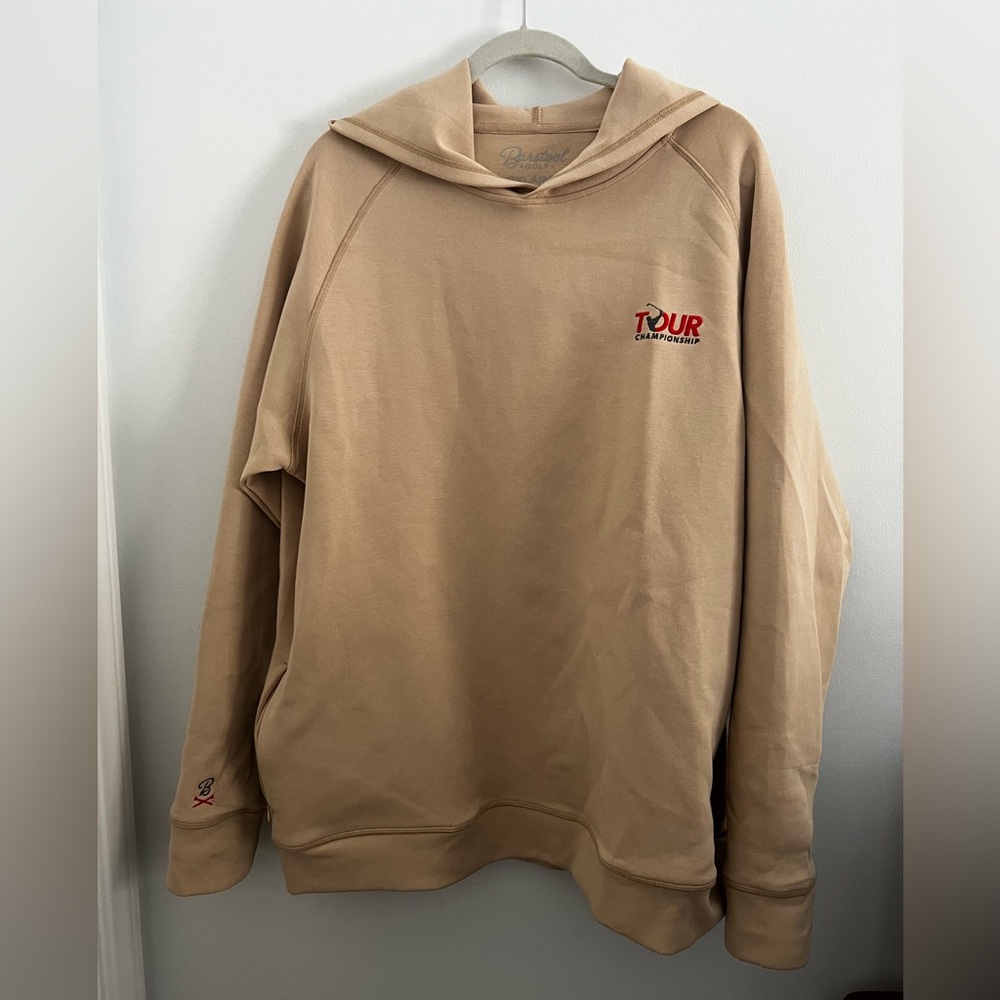 Barstool Golf Tour Championship Hoodie
